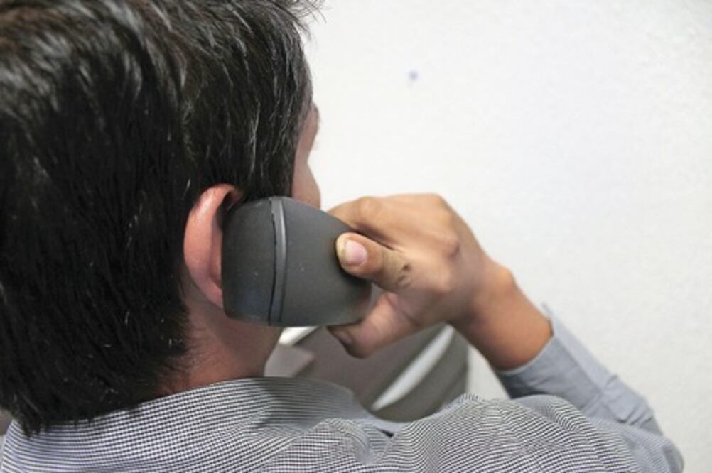 Advierte SSP sobre secuestros virtuales