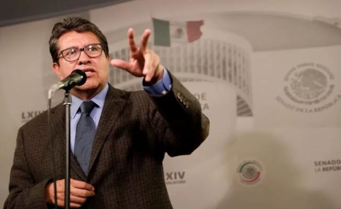 Senado recibe inscripción de los primeros 8 aspirantes a la Fiscalía General