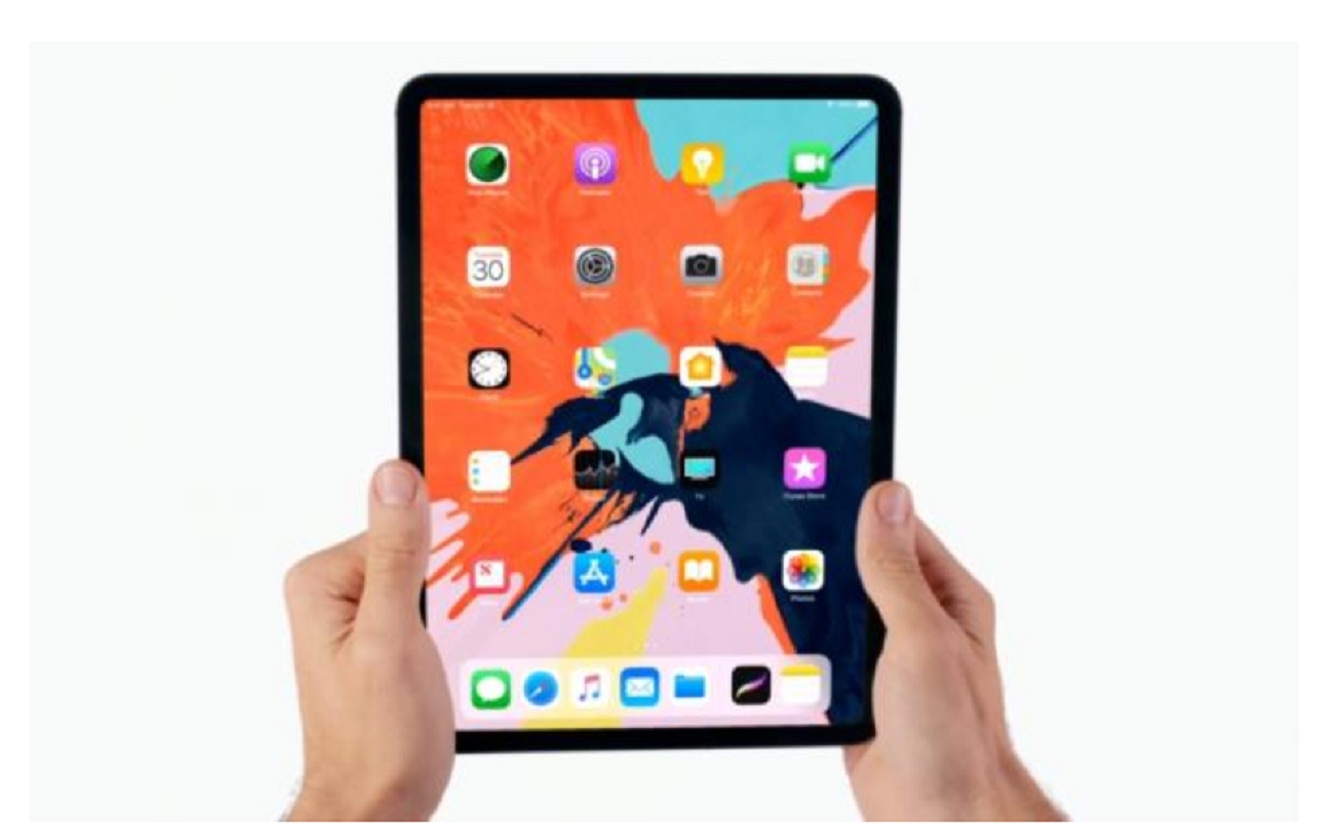 Apple presenta nueva generación de dispositivos