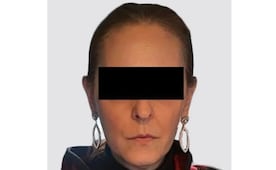 Dictan prisión preventiva a exasesora de García Luna por delincuencia organizada; falta definir su vinculación a proceso