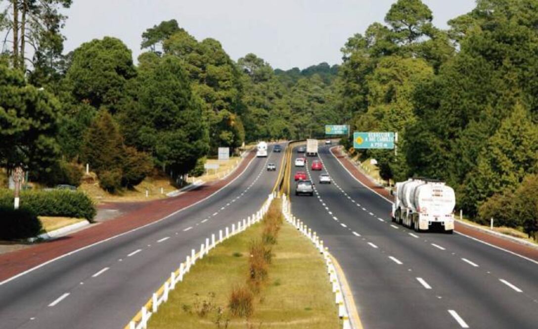 Foto: Archivo. El Universal