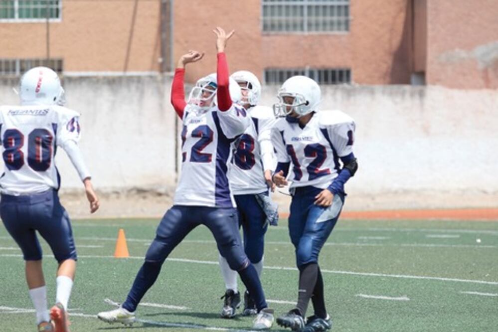   Las Gigantes, con pase a Playoffs