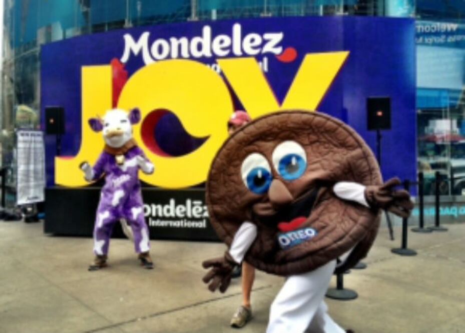 Mondelez invertirá 600 mdd en fábrica de galletas 