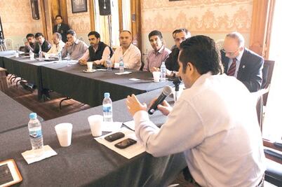 Convocan a Medalla  al Mérito Ecológico