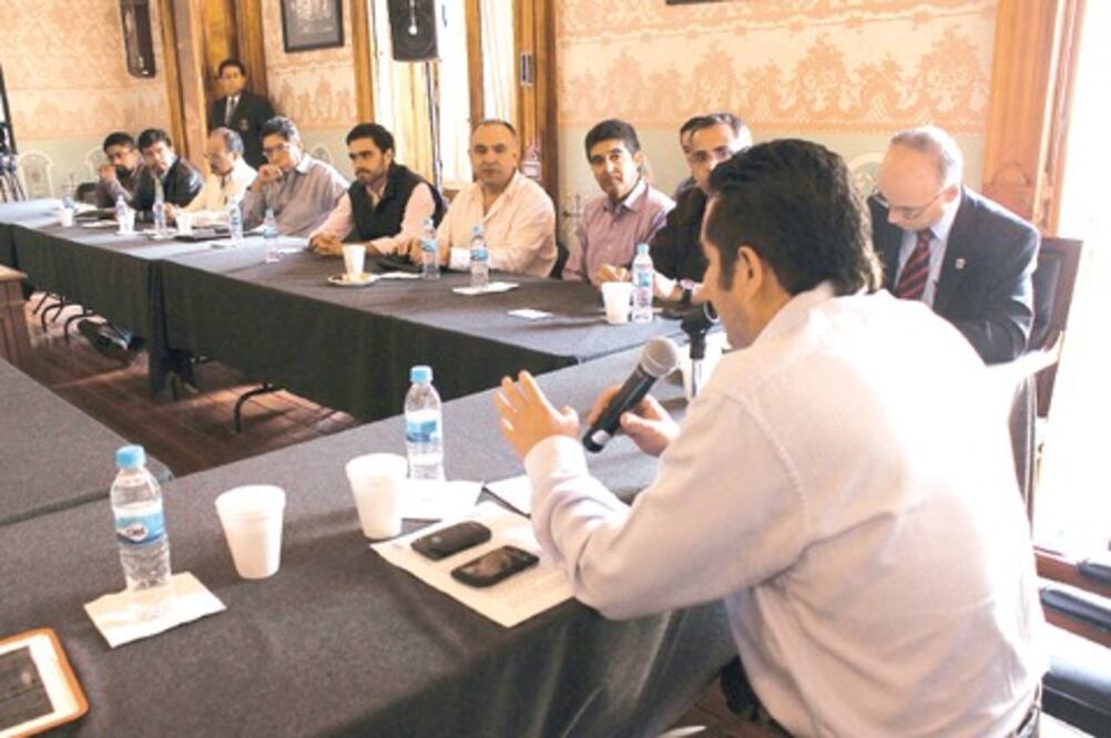 Convocan a Medalla  al Mérito Ecológico