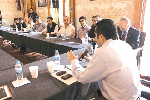 Convocan a Medalla  al Mérito Ecológico