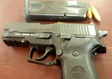 Encuentran cuerpo sin vida 