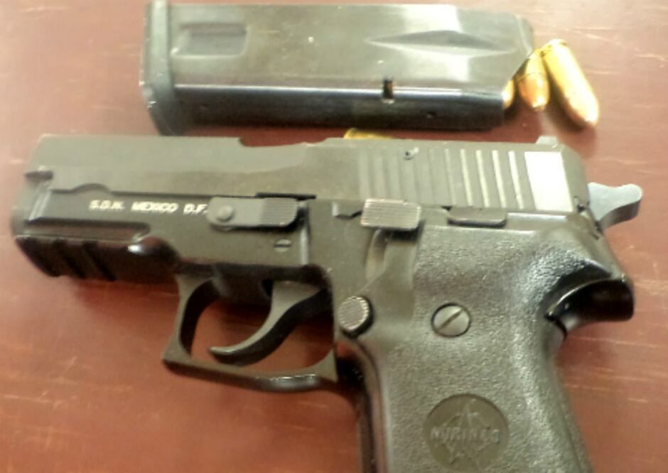 Encuentran cuerpo sin vida 