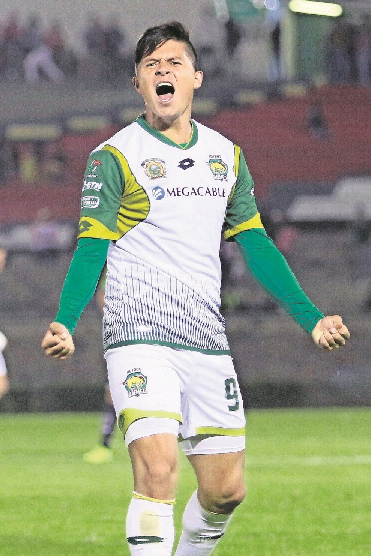 Foto: Alvaro Paulín