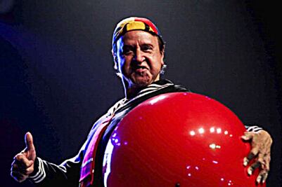 Carlos Villagrán, “Kiko”, sería candidato a un cargo de elección popular en Querétaro