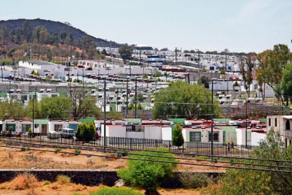 El Marqués padece déficit de vivienda