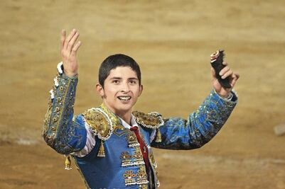 Jorge Pérez se declara listo