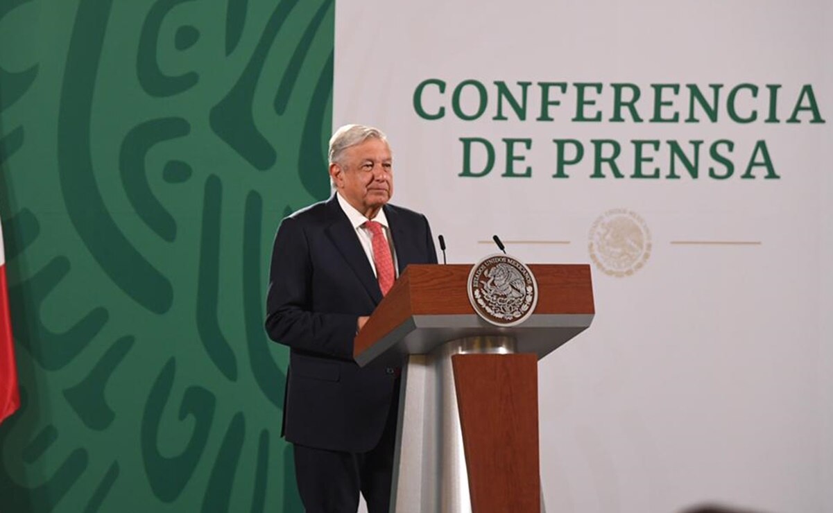 Mi religión es servir a los pobres: AMLO