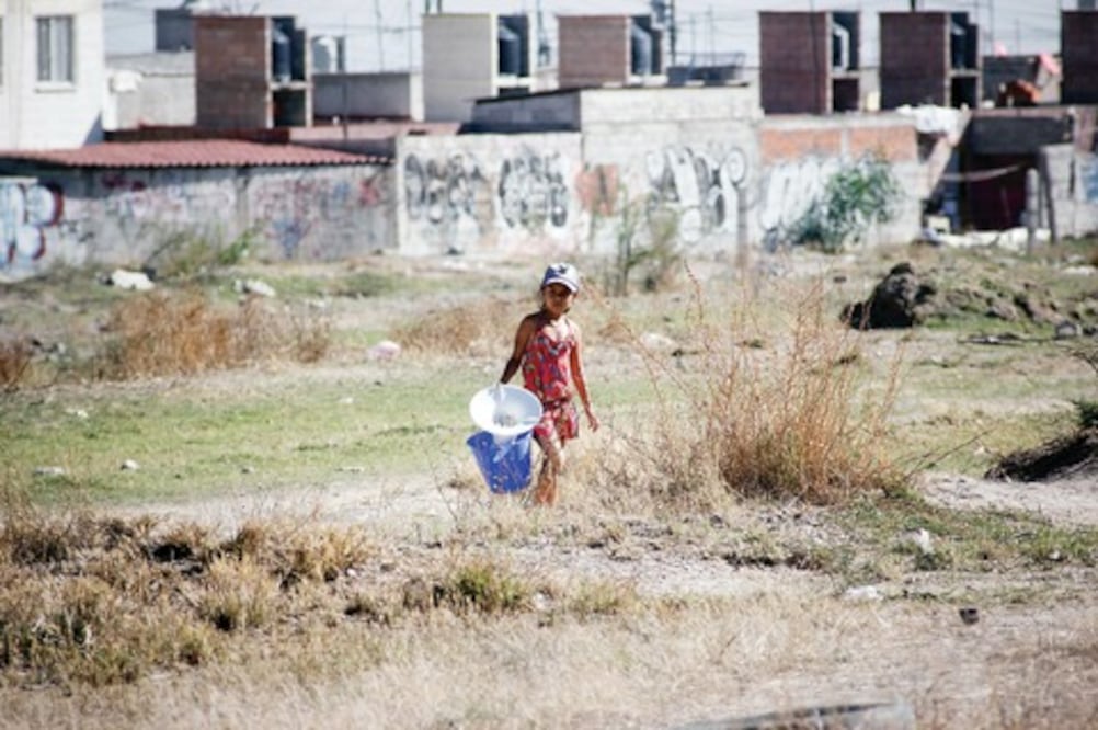 Invertirán 57 mdp en luz y agua en SJR