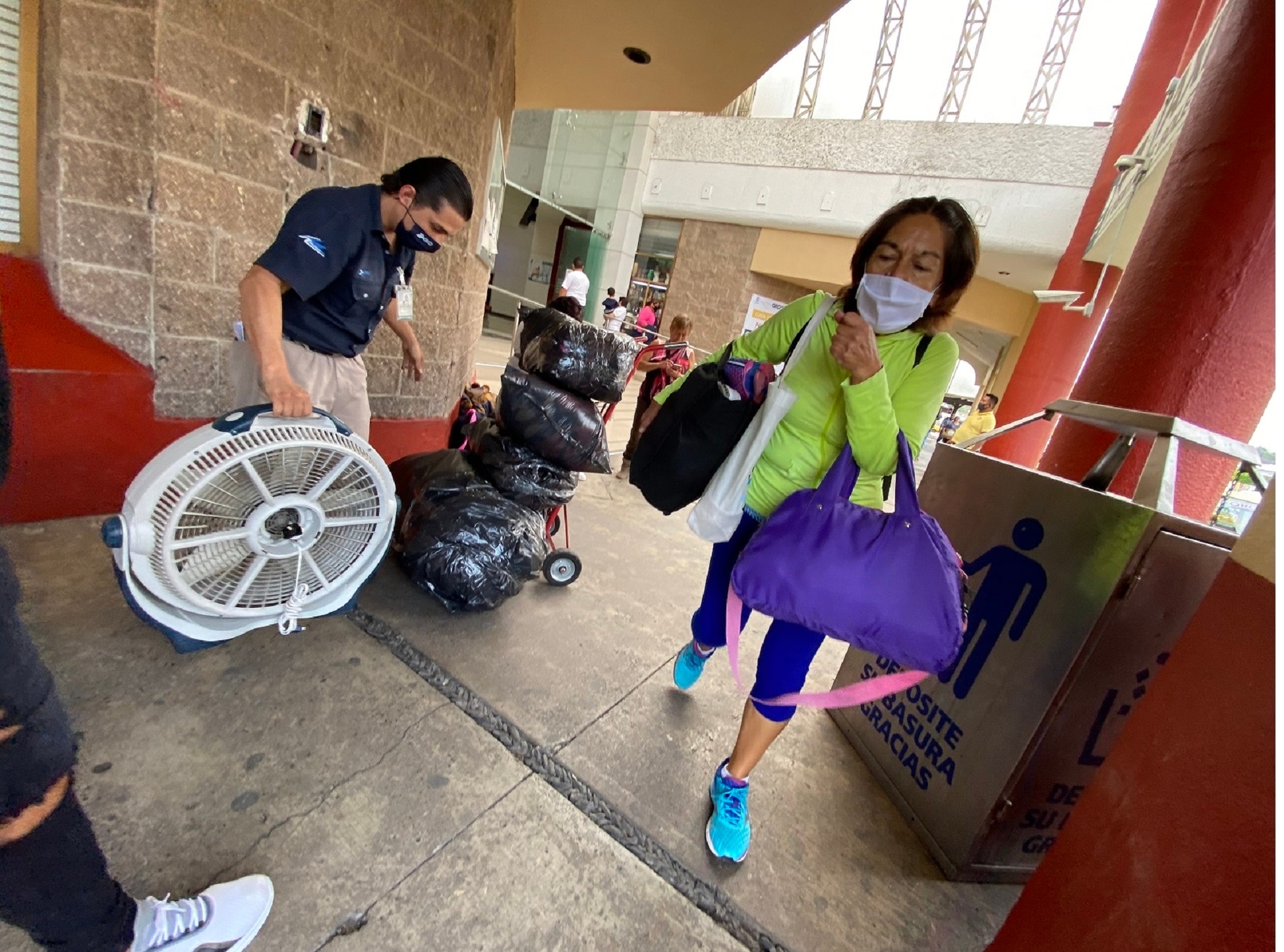 Foto: Demian Chávez