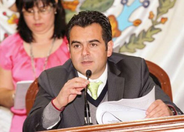 Conforman comité ambiental