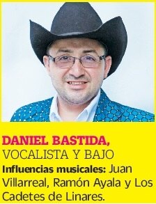 Linaje Norteño busca “provocar” 