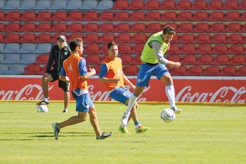  Querétaro se prepara para el Clausura 2014