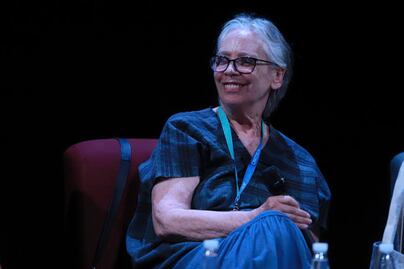 Los demonios del edén podría ser serie