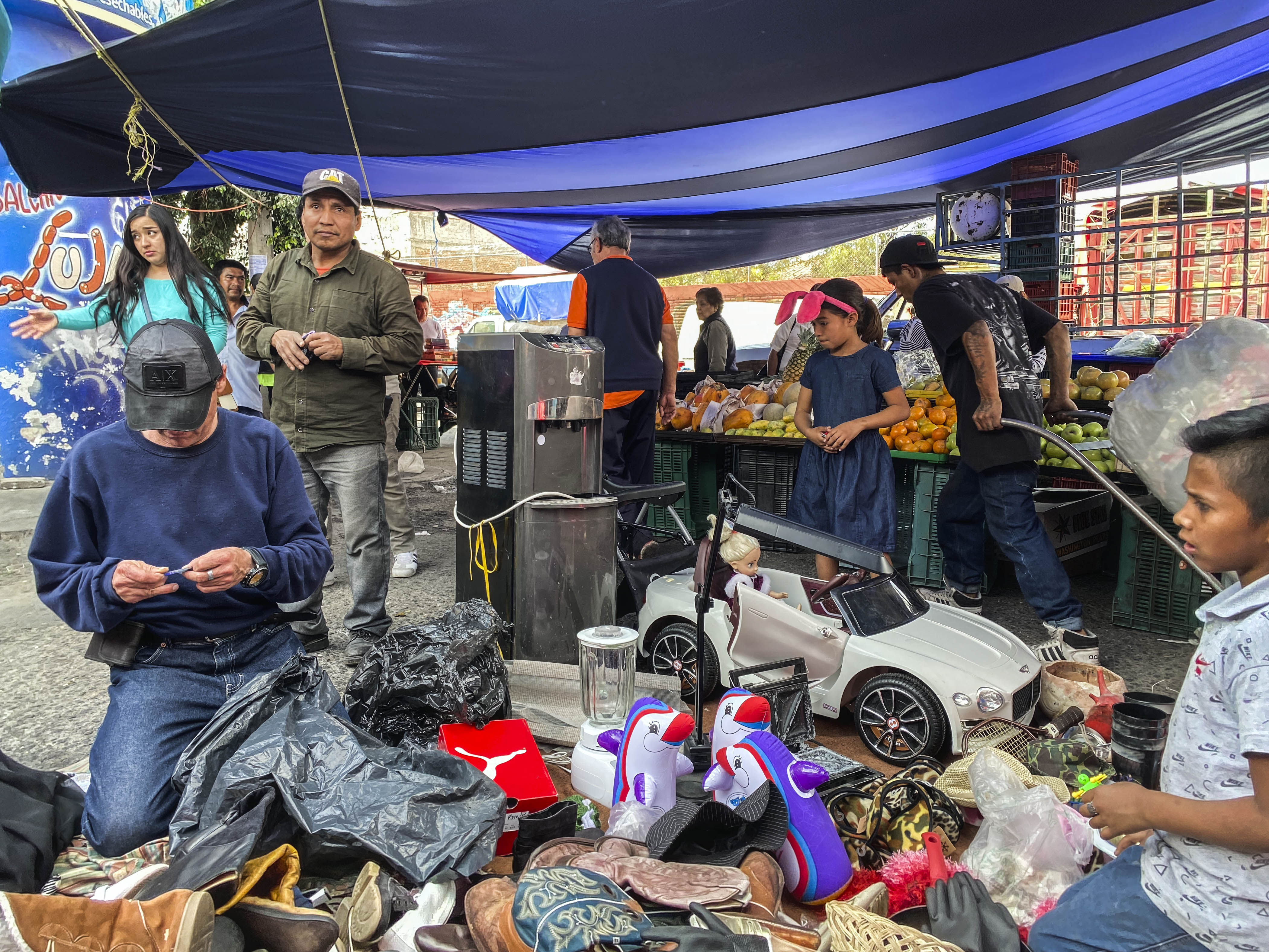 Ante, Covid-19, se creen inmunes 12% de los queretanos