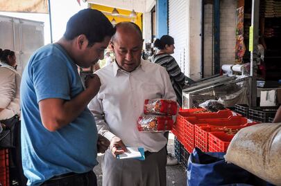 La familia Guerrero inició con un local