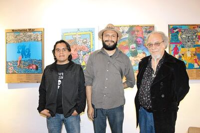 Más de tres décadas de historia