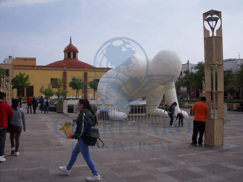 FOTO. FERNANDO CAMACHO