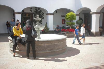 Inicia PGR procesos a 3 ex funcionarios de SJR