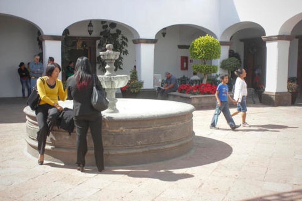 Inicia PGR procesos a 3 ex funcionarios de SJR