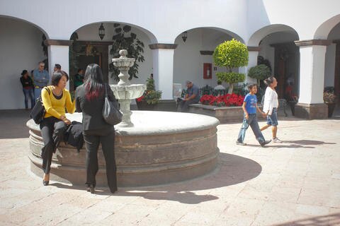 Inicia PGR procesos a 3 ex funcionarios de SJR