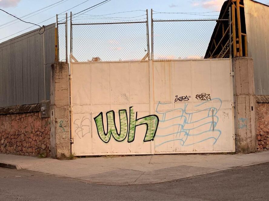 Foto: Ángel González