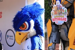 San Juan del Río tendrá su primera carrera de botargas