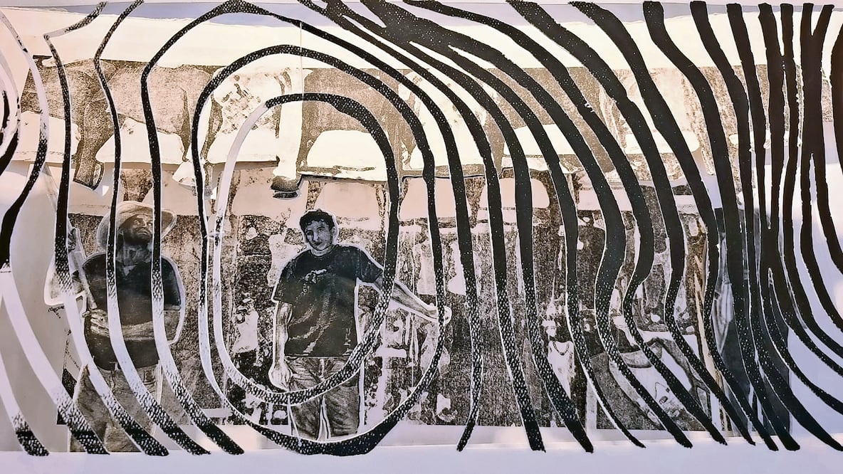 FOTO. ROCÍO G. BENÍTEZ