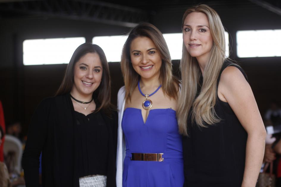 Fotos: Luis Sánchez