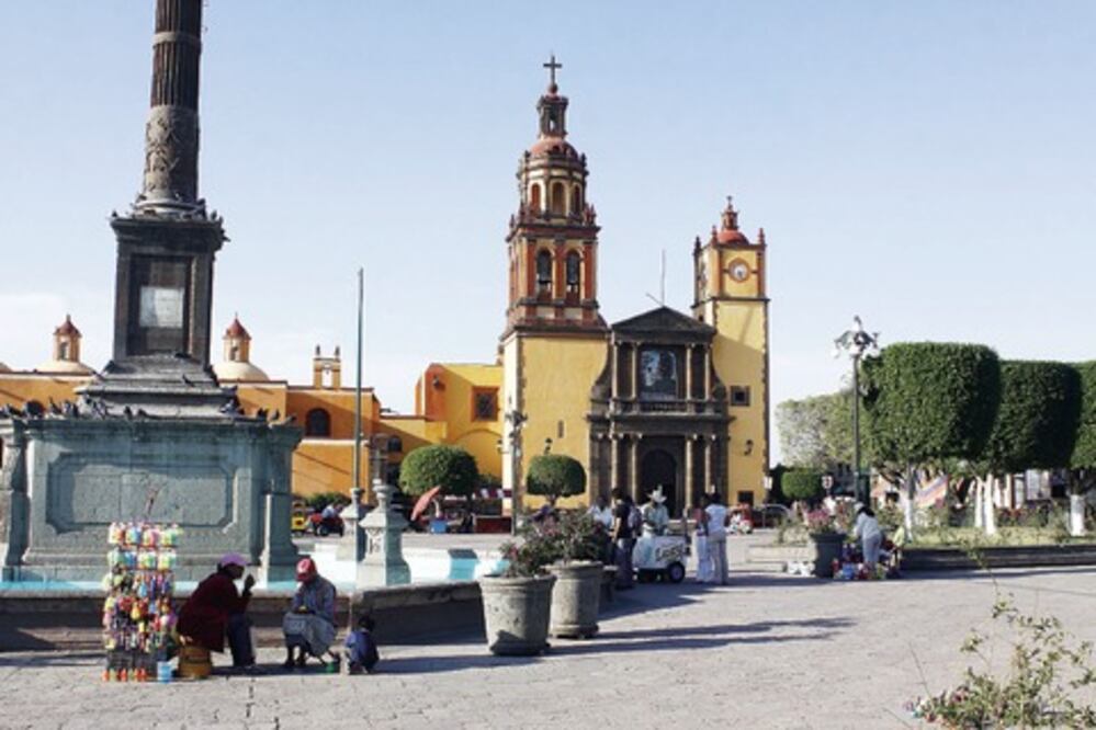 Vendedores de SJR critican reubicación