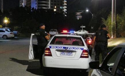 Dan 4 años de cárcel a mexicanos que asaltaron joyería en Uruguay