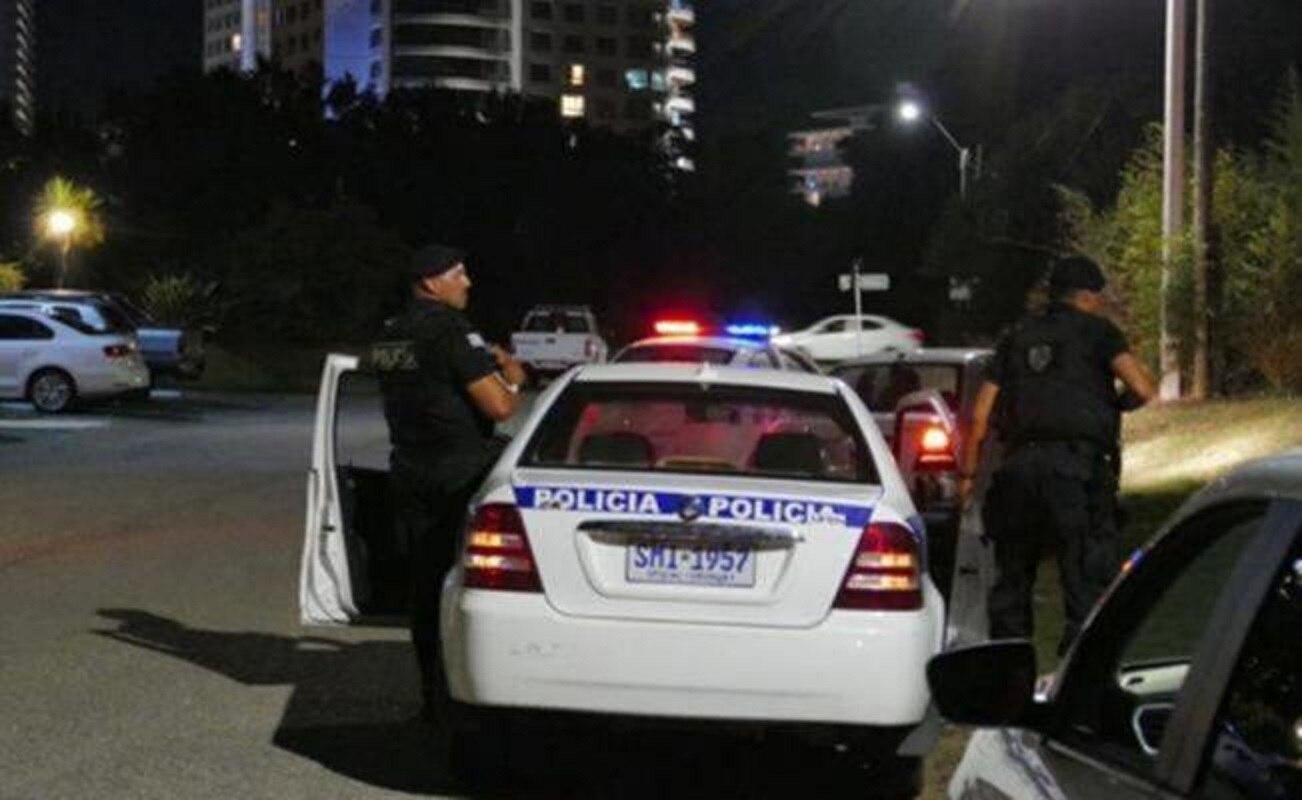 La condena fue impuesta esta tarde por el juez penal de la sureña ciudad uruguaya de Maldonado, Diego González Camejo. / Foto: Archivo