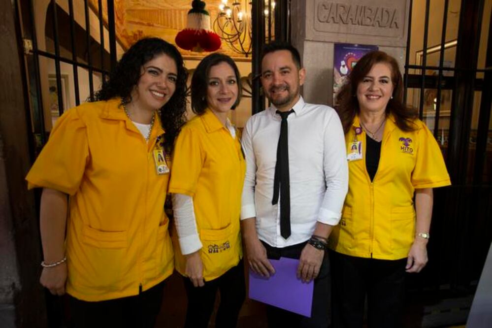 Foto: Demian Chávez