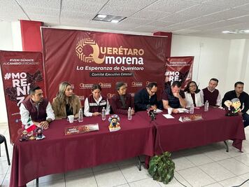 Pérdida de las comisiones legislativas trae choques internos en Morena