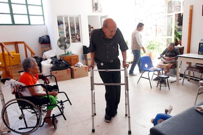 Asilos sin registros oficiales; operan en la ilegalidad