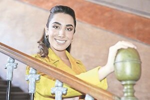 Alejandra IV será la Reina de la Navidad