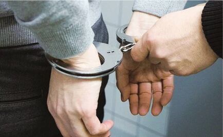 Cae “El Cabo 20” en Querétaro; presuntamente, operador de los Arellano Félix