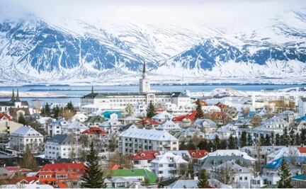 5 ciudades donde no existe la contingencia ambiental