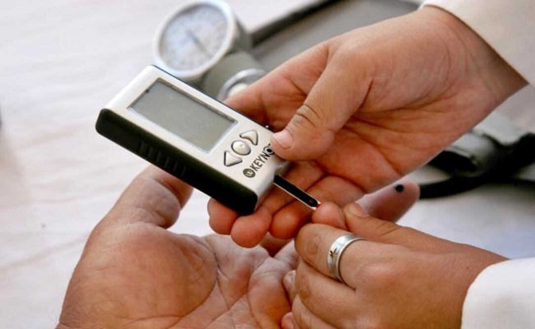 Foto: Archivo. EL UNIVERSAL