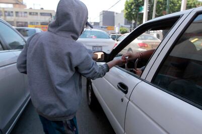 Crearán mapeo de niños en situación de calle