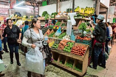 Inflación en Querétaro superó el promedio a nivel nacional