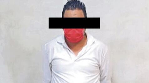 Chofer de transporte público secuestra a pasajera para violarla en Edomex