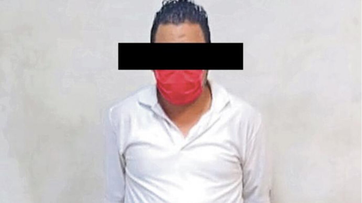 Chofer de transporte público secuestra a pasajera para violarla en Edomex