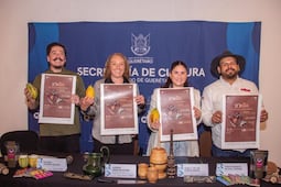Festival Mexicacao en Querétaro: una fiesta llena de sabor y de cultura