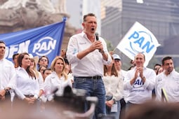 Destaca Kuri el desempeño de alcaldes panistas